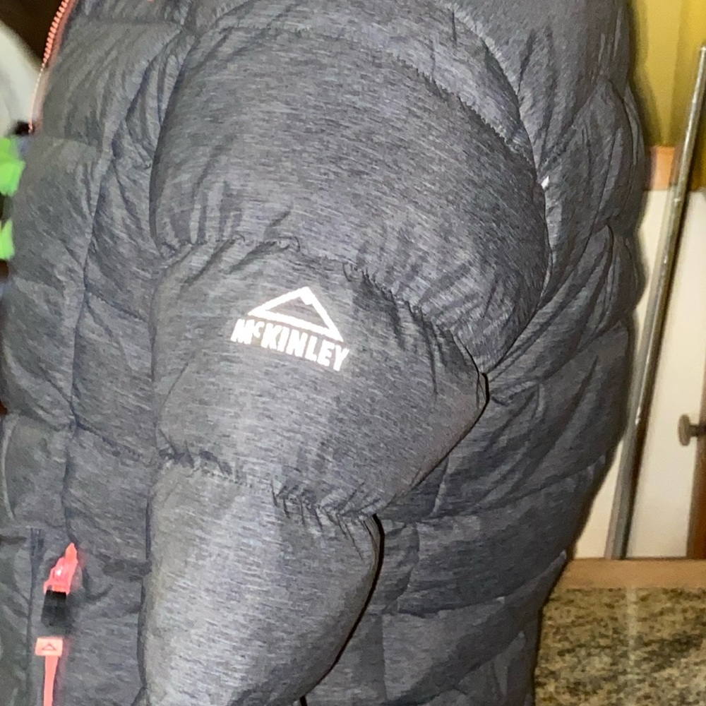 McKinley Down jacket - Picture 3 of 9